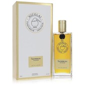 Купить Nicolai Parfumeur Createur Sacrebleu Intense