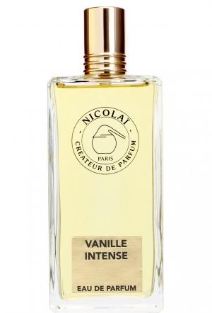 Nicolai Parfumeur Createur - Vanille Intense