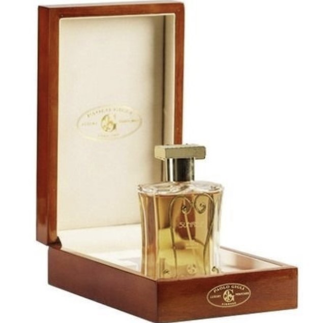 Paolo Gigli - Sunrise