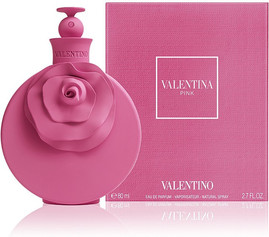 Отзывы на Valentino - Valentina Pink