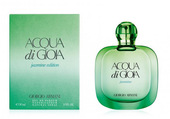 Купить Giorgio Armani Acqua Di Gioia Jasmine Купить Giorgio Armani Acqua Di Gioia Jasmine