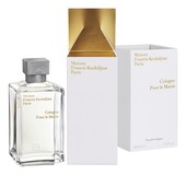 Купить Maison Francis Kurkdjian Cologne Pour Le Matin Купить Maison Francis Kurkdjian Cologne Pour Le Matin