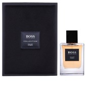 Мужская парфюмерия Hugo Boss The Collection Velvet & Amber Мужская парфюмерия Hugo Boss The Collection Velvet & Amber