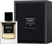 Мужская парфюмерия Hugo Boss The Collection Wool & Musk Мужская парфюмерия Hugo Boss The Collection Wool & Musk