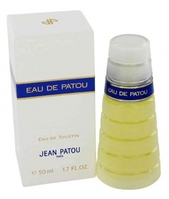 Купить Jean Patou Eau De Patou Купить Jean Patou Eau De Patou