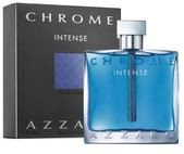 Мужская парфюмерия Azzaro Chrome Intense Мужская парфюмерия Azzaro Chrome Intense