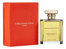 Отзывы на Ormonde Jayne - Man