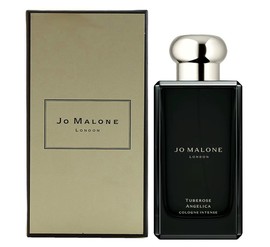 Отзывы на Jo Malone - Tuberose Angelica