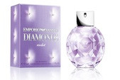 Купить Giorgio Armani Emporio Diamonds Violet Купить Giorgio Armani Emporio Diamonds Violet