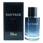 Мужская парфюмерия Christian Dior Sauvage 2015 Мужская парфюмерия Christian Dior Sauvage 2015