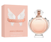 Купить Paco Rabanne Olympea Купить Paco Rabanne Olympea
