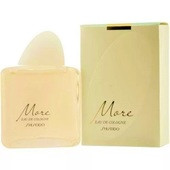 Купить Shiseido More Купить Shiseido More