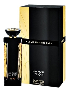 Отзывы на Lalique - Fleur Universelle
