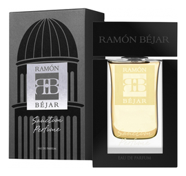 Отзывы на Ramon Bejar - Sanctum Perfume