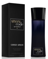 Мужская парфюмерия Giorgio Armani Code Special Blend Мужская парфюмерия Giorgio Armani Code Special Blend