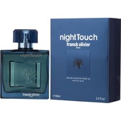 Мужская парфюмерия Franck Olivier Night Touch Мужская парфюмерия Franck Olivier Night Touch