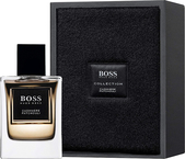 Мужская парфюмерия Hugo Boss The Collection Cashmere & Patchouli Мужская парфюмерия Hugo Boss The Collection Cashmere & Patchouli