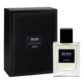 Всего 1 отзыв на Hugo Boss - The Collection Cotton & Verbena Отзывы на Hugo Boss - The Collection Cotton & Verbena