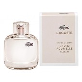 Купить Lacoste L.12.12 Pour Elle Elegant Купить Lacoste L.12.12 Pour Elle Elegant