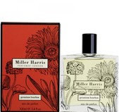 Купить Miller Harris Geranium Bourbon