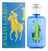 Купить Ralph Lauren Big Pony 1 Купить Ralph Lauren Big Pony 1