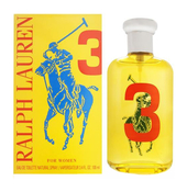 Купить Ralph Lauren Big Pony 3 Купить Ralph Lauren Big Pony 3