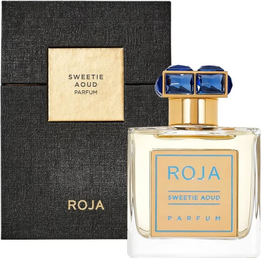 Roja Dove - Sweetie Aoud