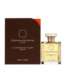 Отзывы на Ormonde Jayne - Nawab Of Oudh
