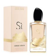 Купить Giorgio Armani Si Golden Bow Купить Giorgio Armani Si Golden Bow