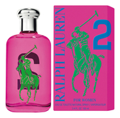 Купить Ralph Lauren Big Pony 2 Купить Ralph Lauren Big Pony 2