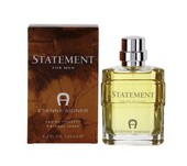 Мужская парфюмерия Aigner Statement