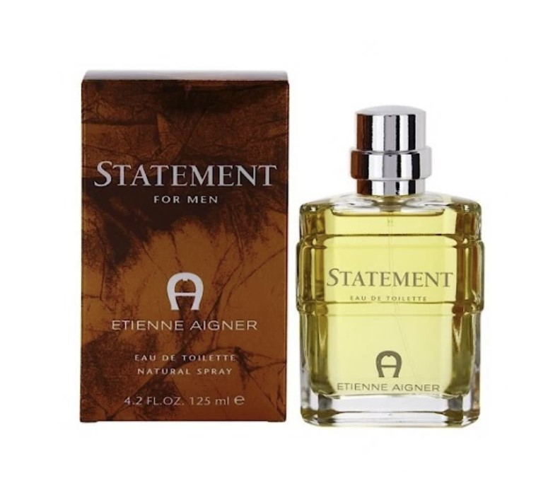 Aigner - Statement