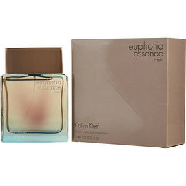Отзывы на Calvin Klein - Euphoria Essence