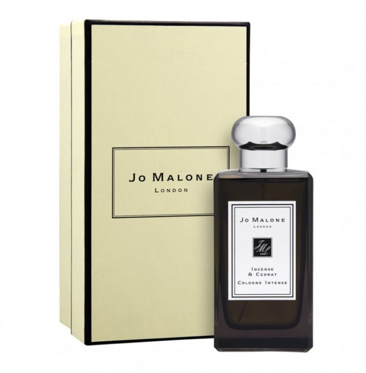 Jo Malone - Incense & Cedrat