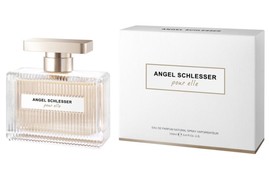 Отзывы на Angel Schlesser - Pour Elle