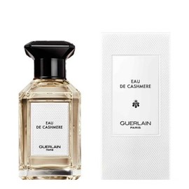 Отзывы на Guerlain - Eau De Cashmere