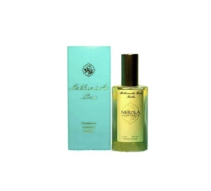 Mekkanische Rose - Nerola