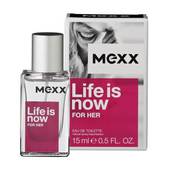 Купить Mexx Life Is Now Купить Mexx Life Is Now