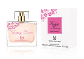 Купить Sergio Tacchini Fantasy Forever Eau Romantique Купить Sergio Tacchini Fantasy Forever Eau Romantique