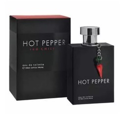 Отзывы на Alan Bray - Hot Pepper Red Chili