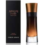 Мужская парфюмерия Giorgio Armani Code Profumo Мужская парфюмерия Giorgio Armani Code Profumo