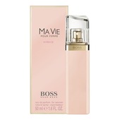 Купить Hugo Boss Ma Vie Intense Купить Hugo Boss Ma Vie Intense
