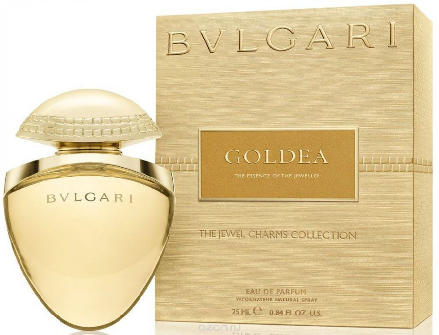 goldea bvlgari