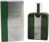 Мужская парфюмерия Caron Pour Un Homme Millesime Мужская парфюмерия Caron Pour Un Homme Millesime