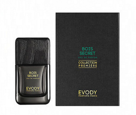 Отзывы на Evody Parfums - Bois Secret