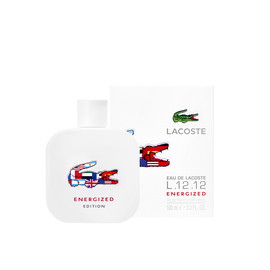 Отзывы на Lacoste - L.12.12. Energized