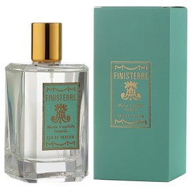 Отзывы на Maria Candida - Finisterre