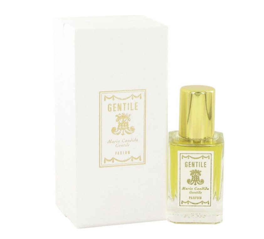 Maria Candida - Gentile