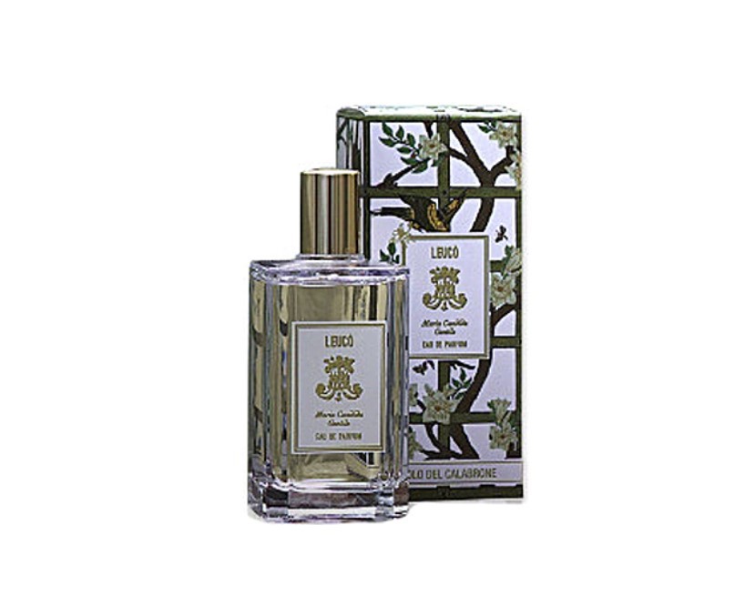 Maria Candida - Leuco