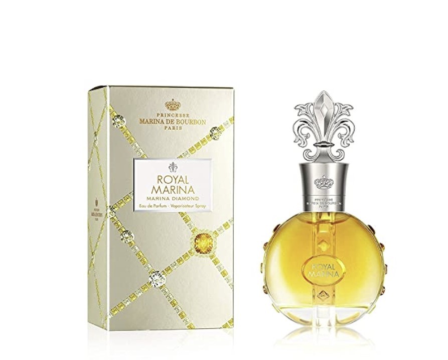 Marina De Bourbon - Royal Diamond